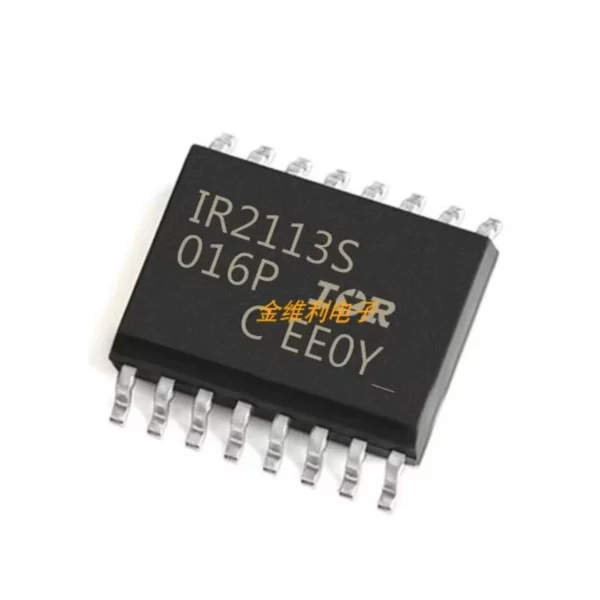 IR2113S IR2112S IR2110S full series imported original chip SOP-16