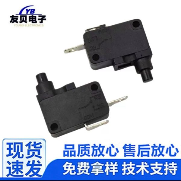 Kw7 Large Micro Switch